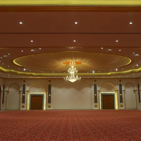 Ratna Vilas Palace-2